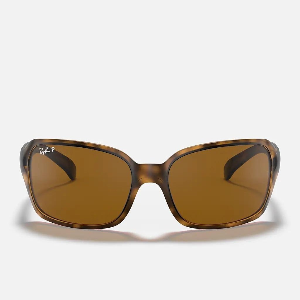 Kính Ray-Ban Rb4068 Nâu