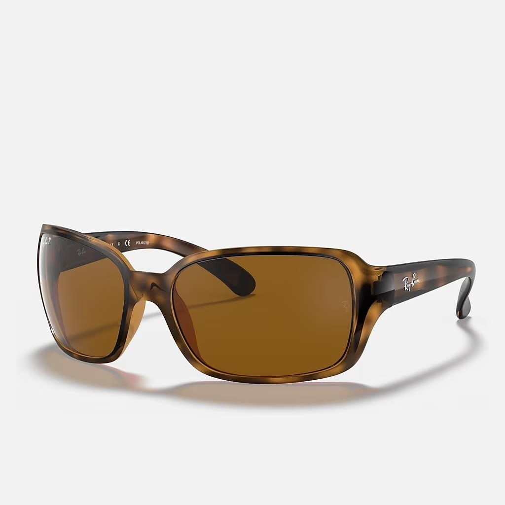 Kính Ray-Ban Rb4068 Nâu