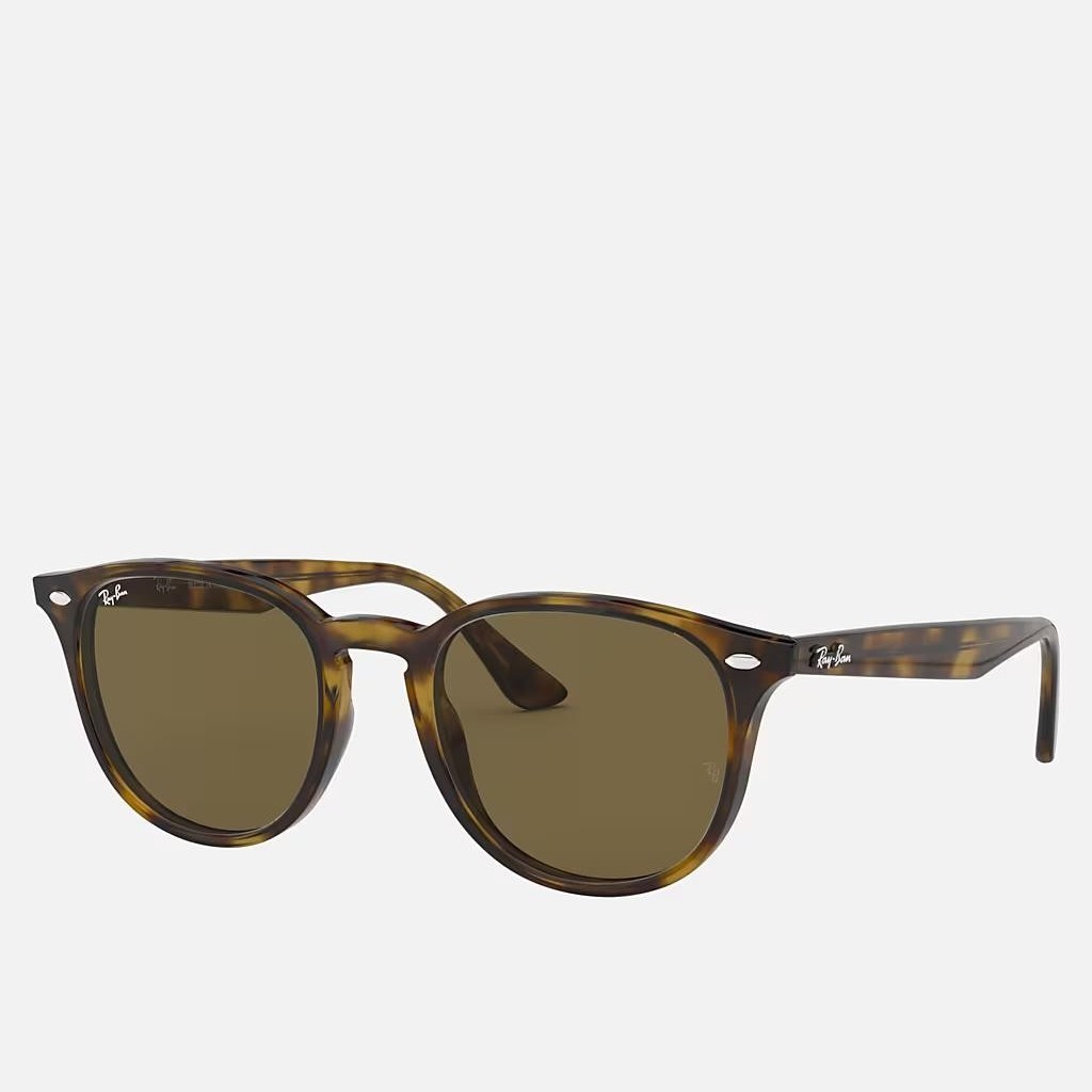 Kính Ray-Ban Rb4259 Nâu Đậm