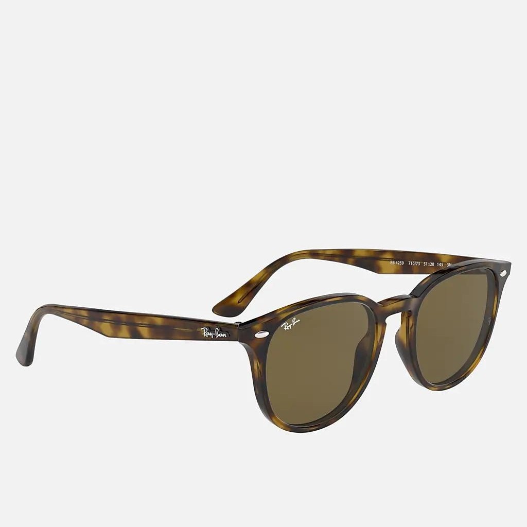 Kính Ray-Ban Rb4259 Nâu Đậm