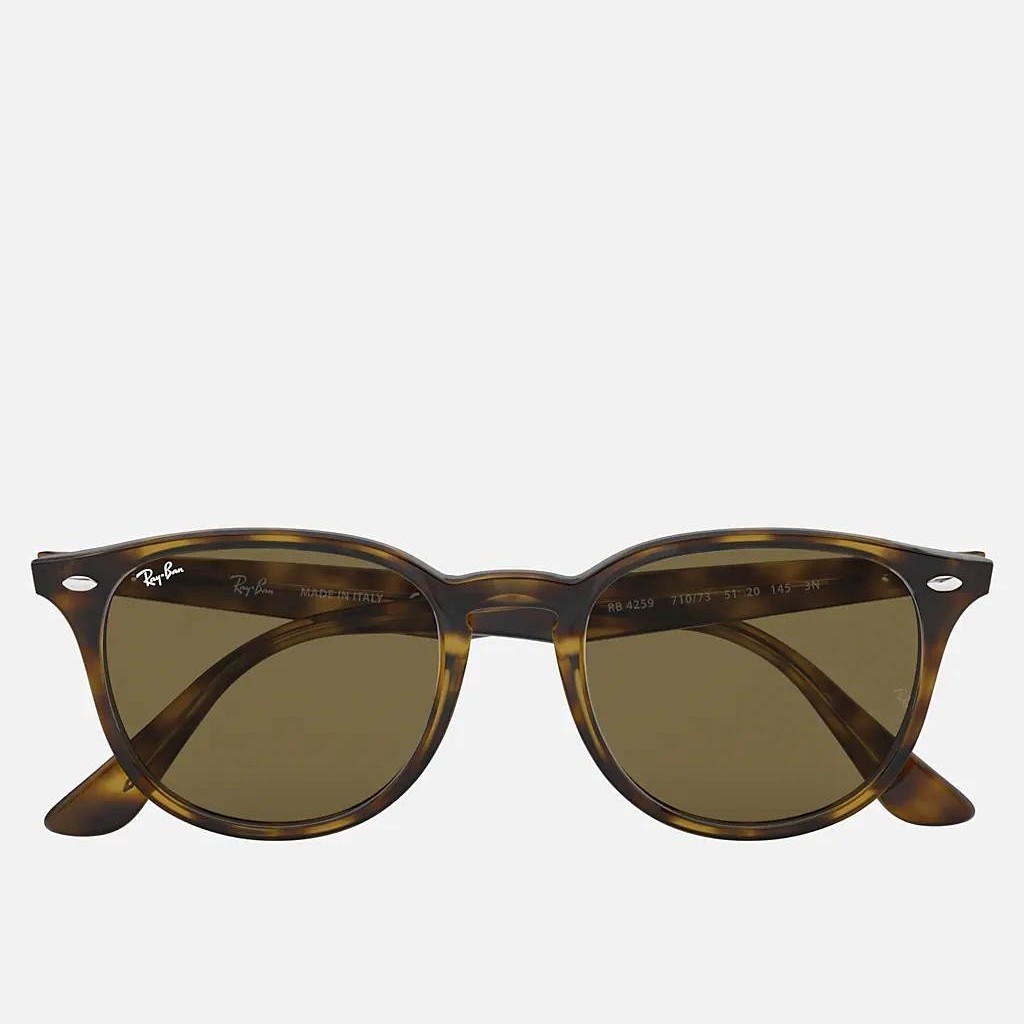 Kính Ray-Ban Rb4259 Nâu Đậm