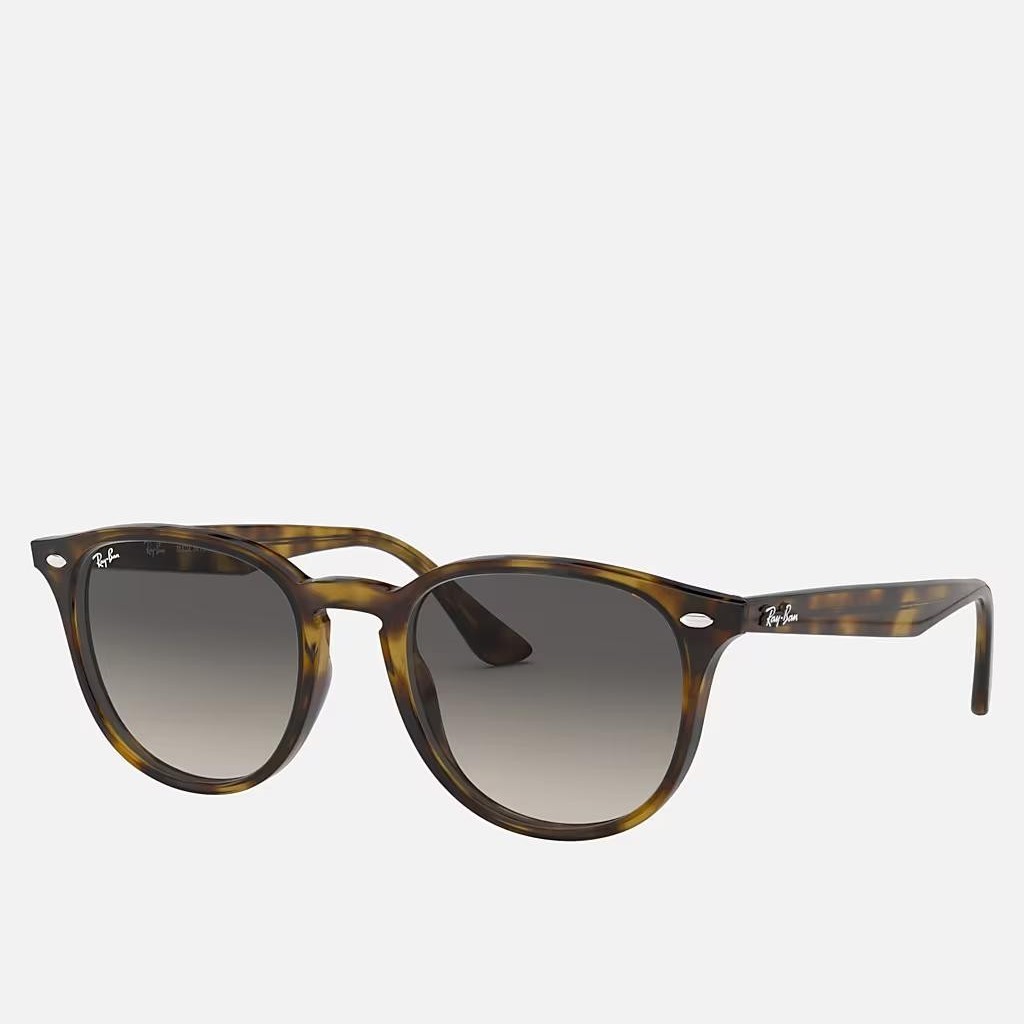 Kính Ray-Ban Rb4259 Nâu Xám