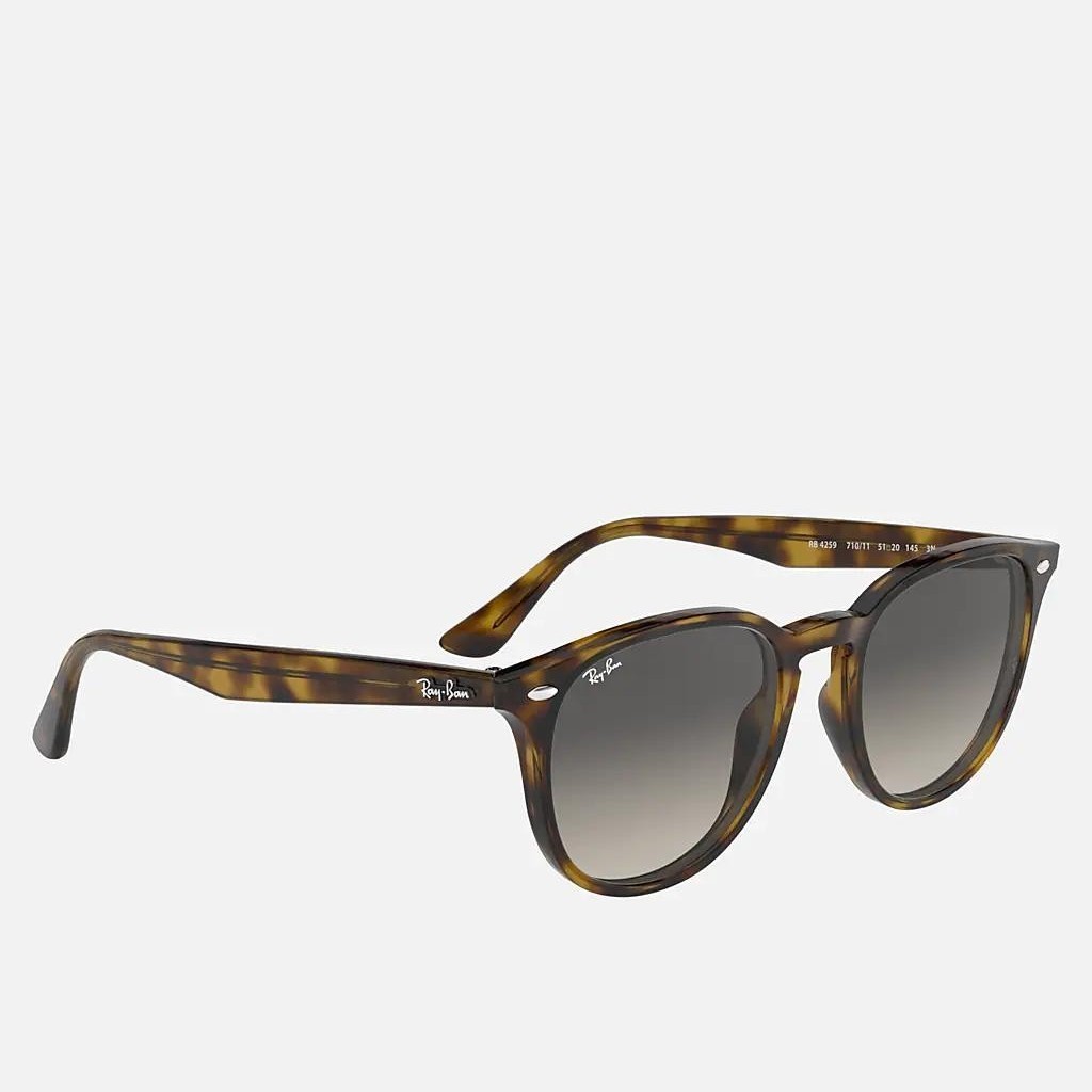 Kính Ray-Ban Rb4259 Nâu Xám