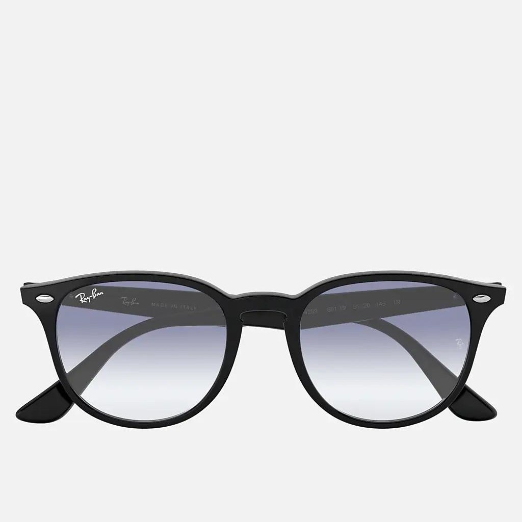 Kính Ray-Ban Rb4259 Đen Xanh Dương Sáng