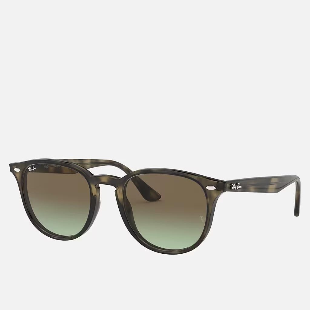 Kính Ray-Ban Rb4259 Xám Nâu