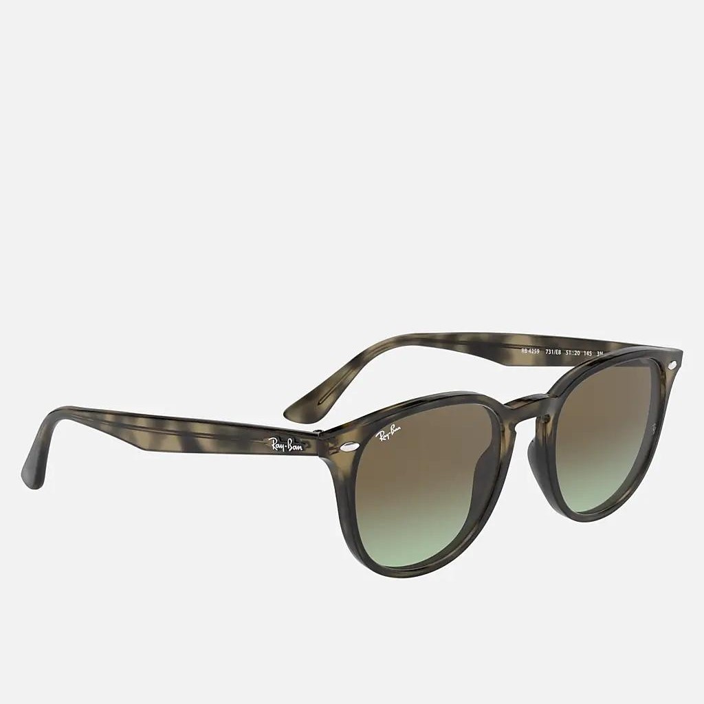 Kính Ray-Ban Rb4259 Xám Nâu