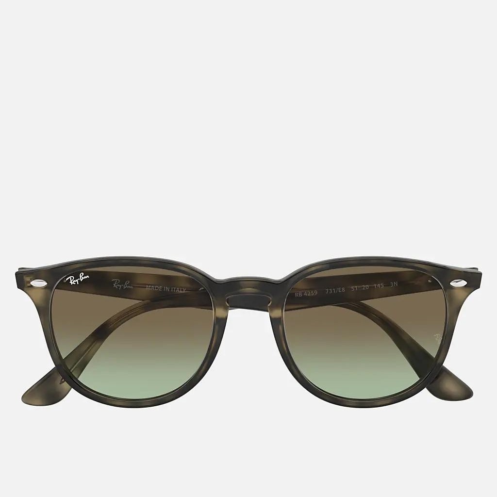 Kính Ray-Ban Rb4259 Xám Nâu