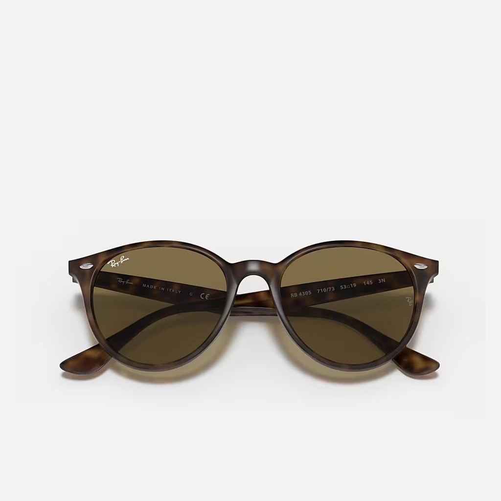 Kính Ray-Ban Rb4305 Nâu Đậm