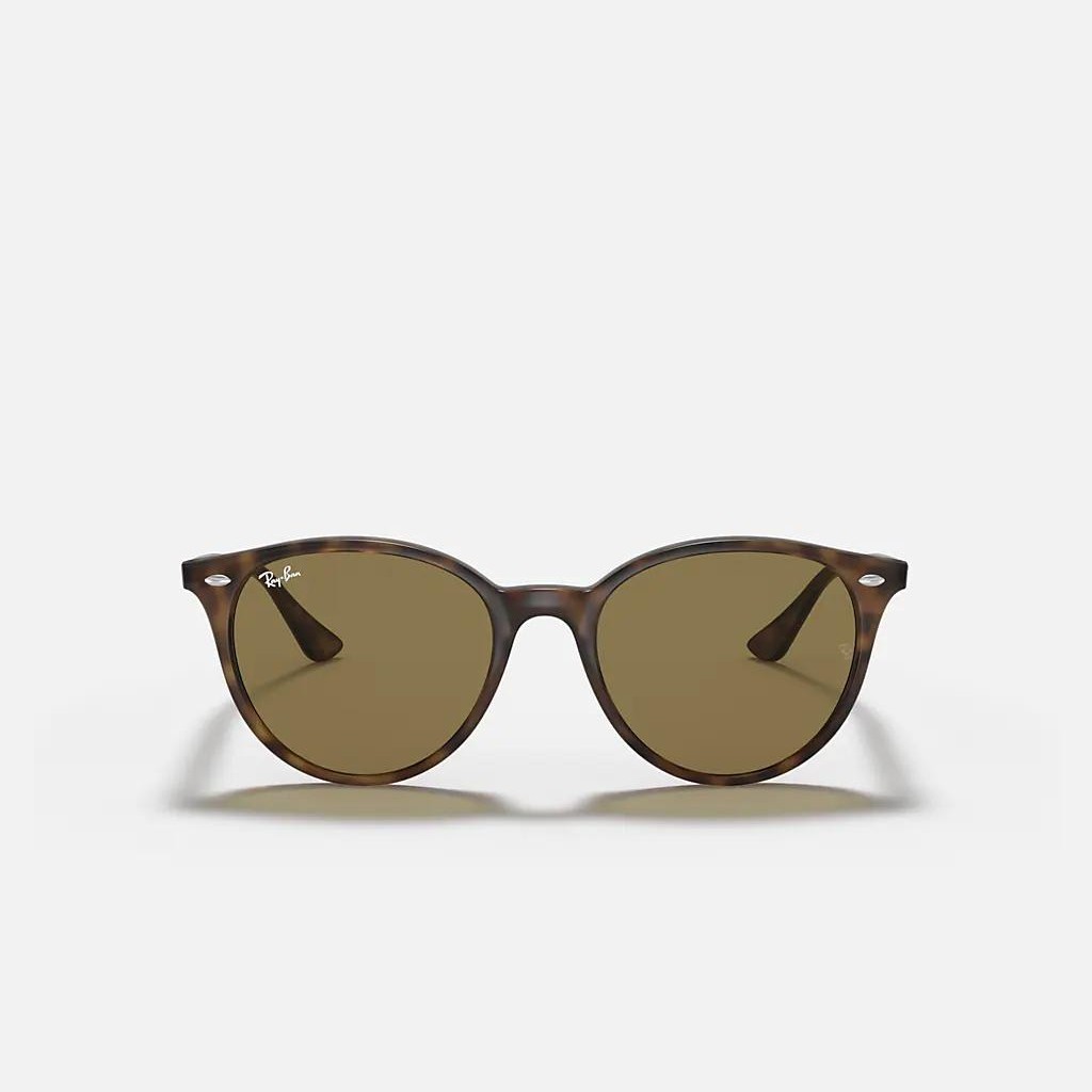 Kính Ray-Ban Rb4305 Nâu Đậm