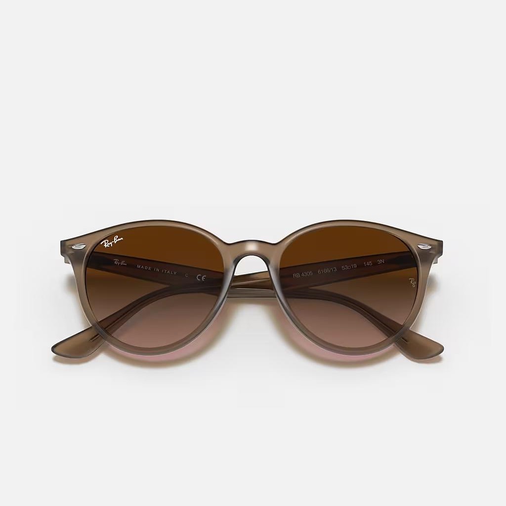 Kính Ray-Ban Rb4305 Be Nâu