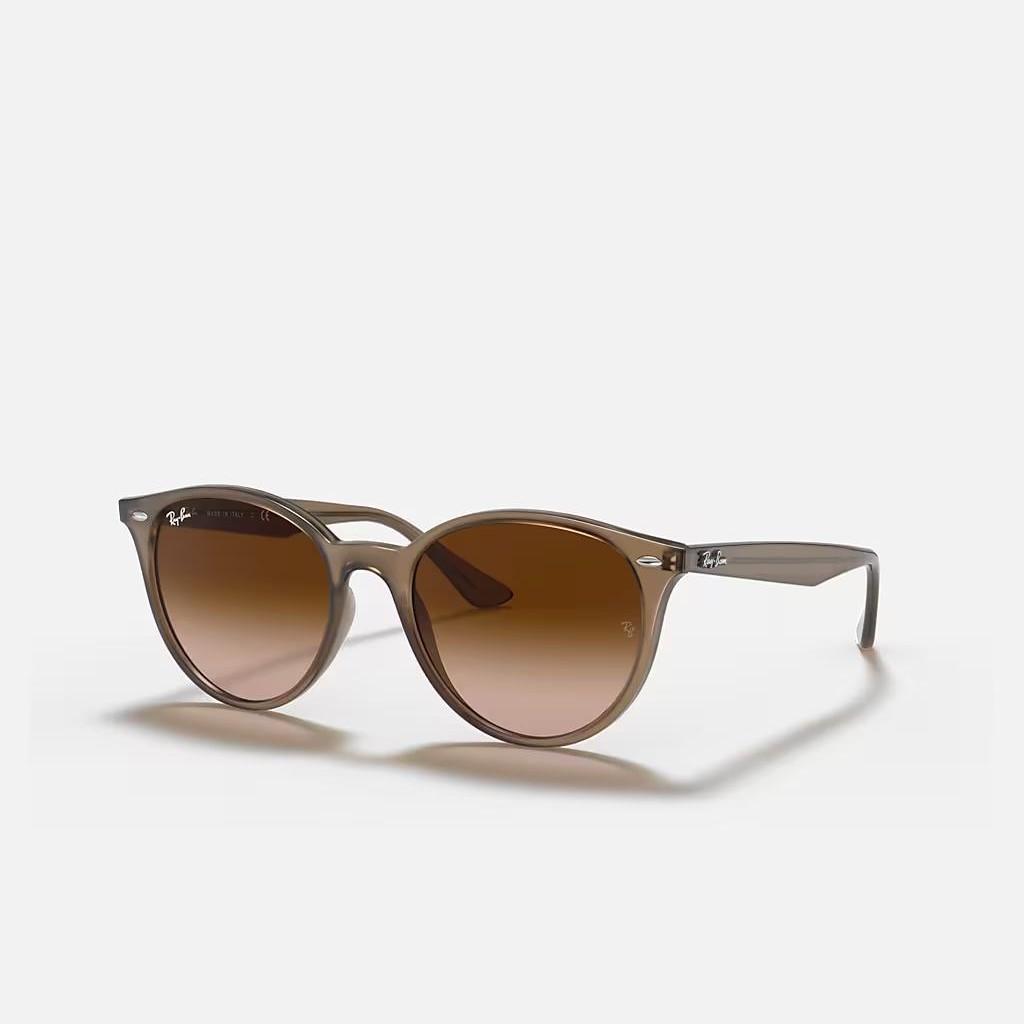 Kính Ray-Ban Rb4305 Be Nâu