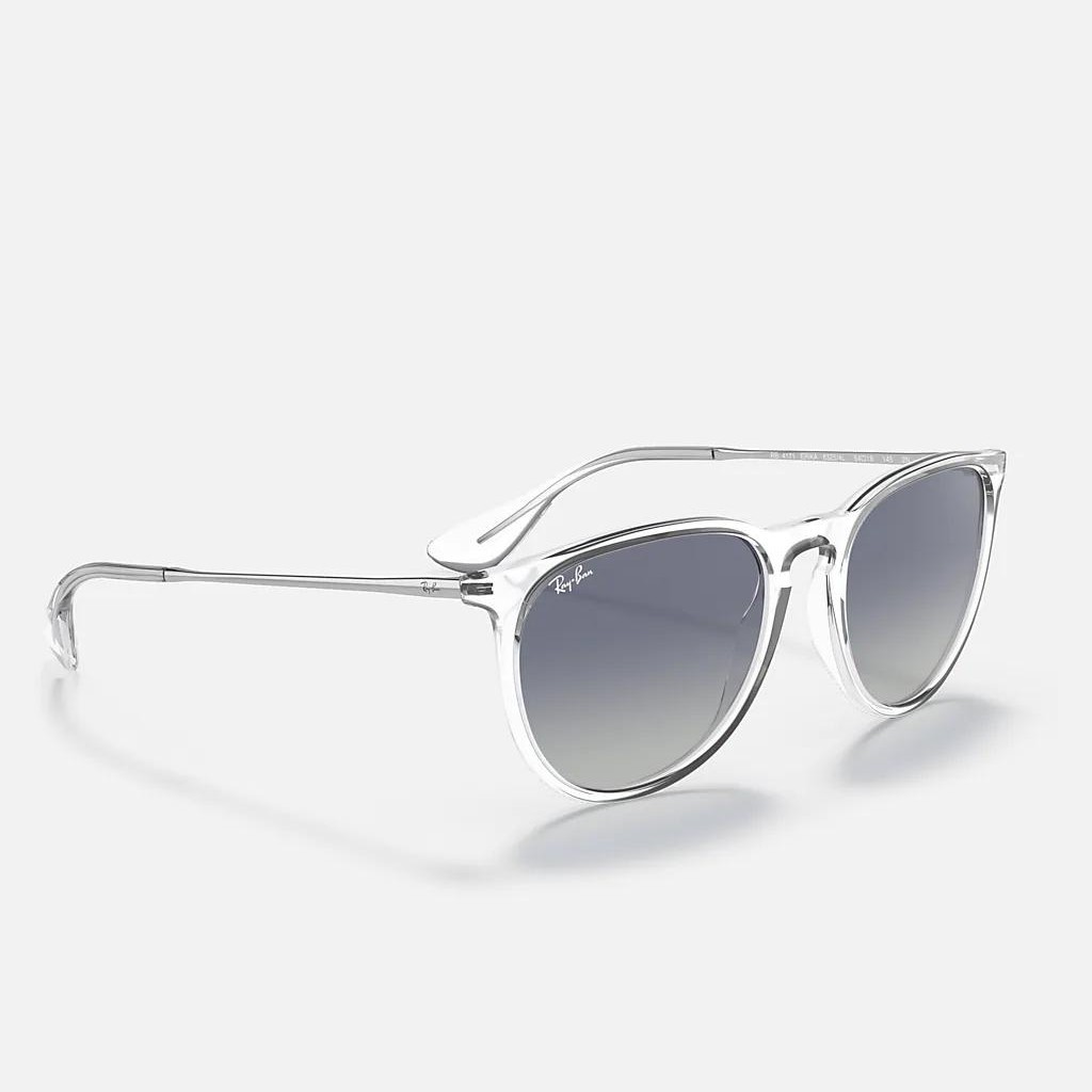 Kính Ray-Ban Erika Classic Exclusive Trong Xanh Dương