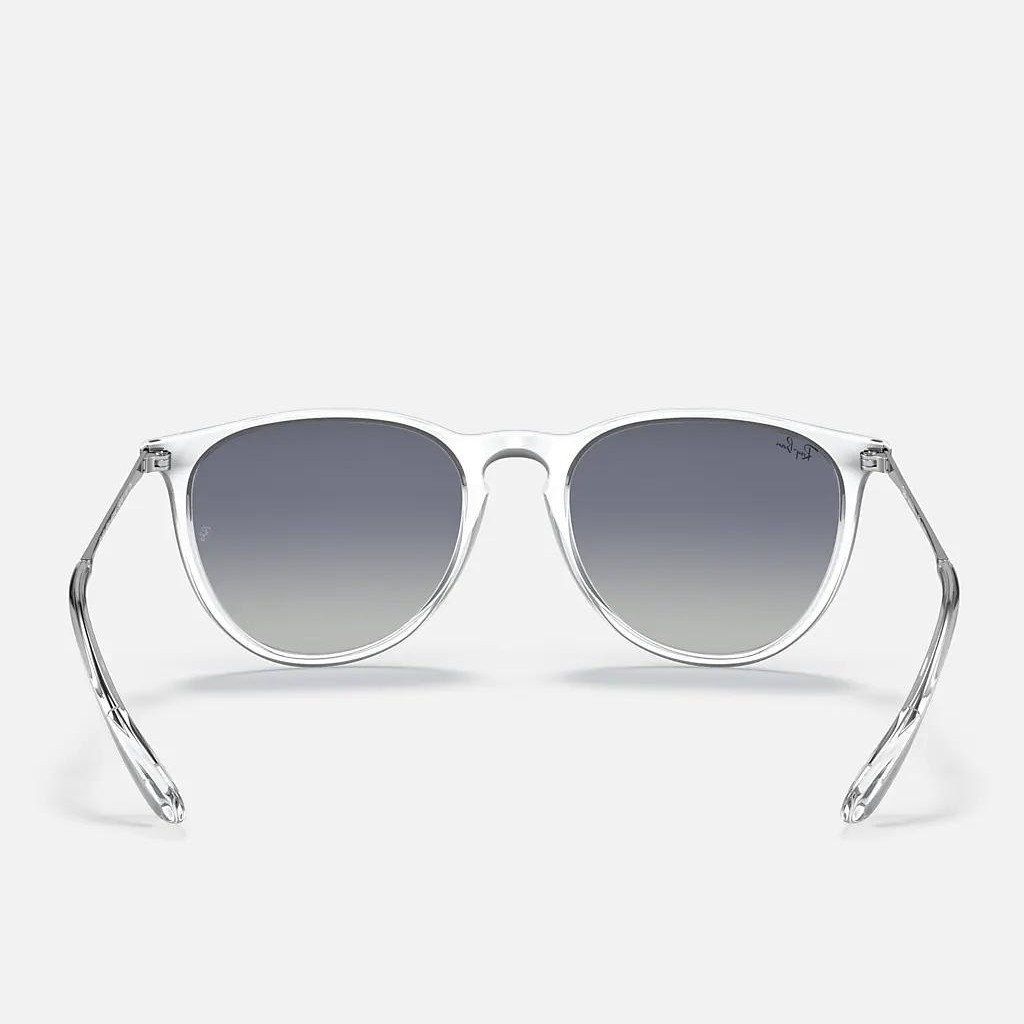 Kính Ray-Ban Erika Classic Exclusive Trong Xanh Dương