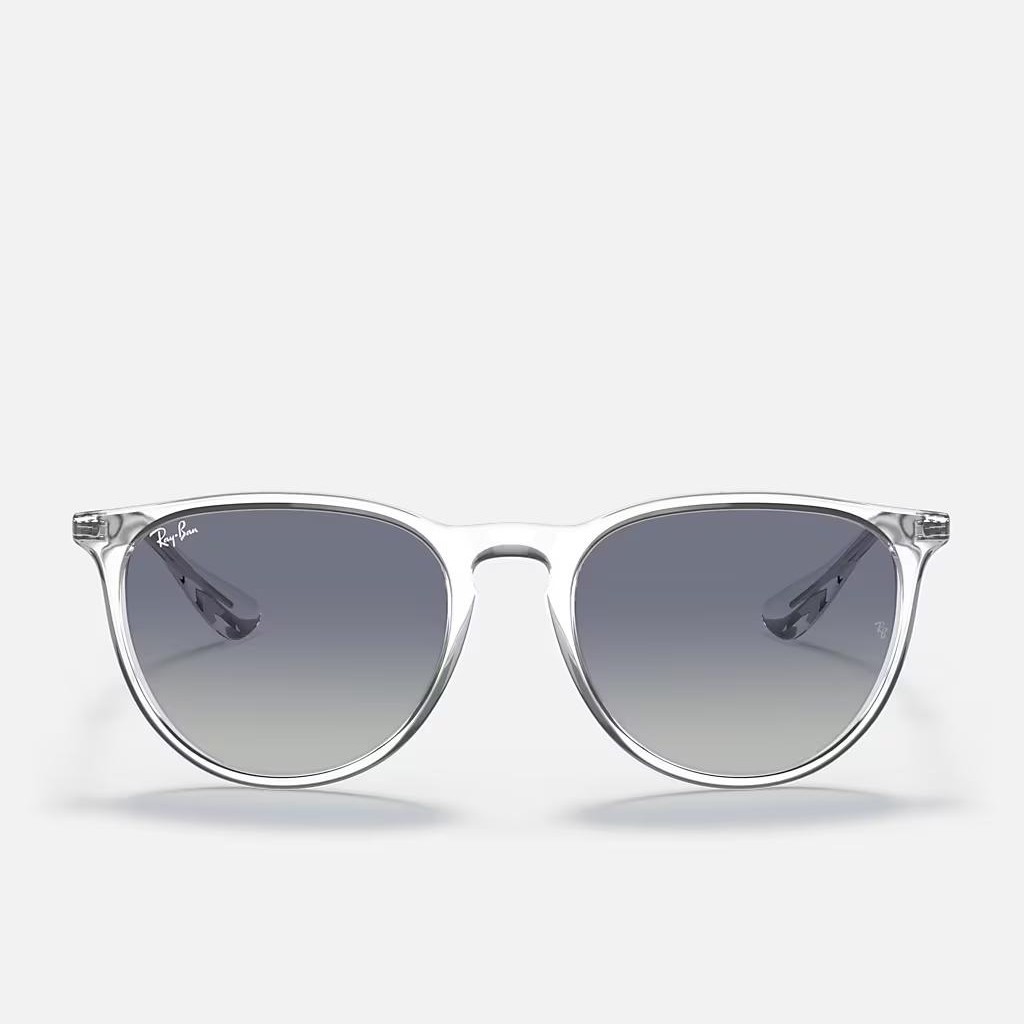 Kính Ray-Ban Erika Classic Exclusive Trong Xanh Dương