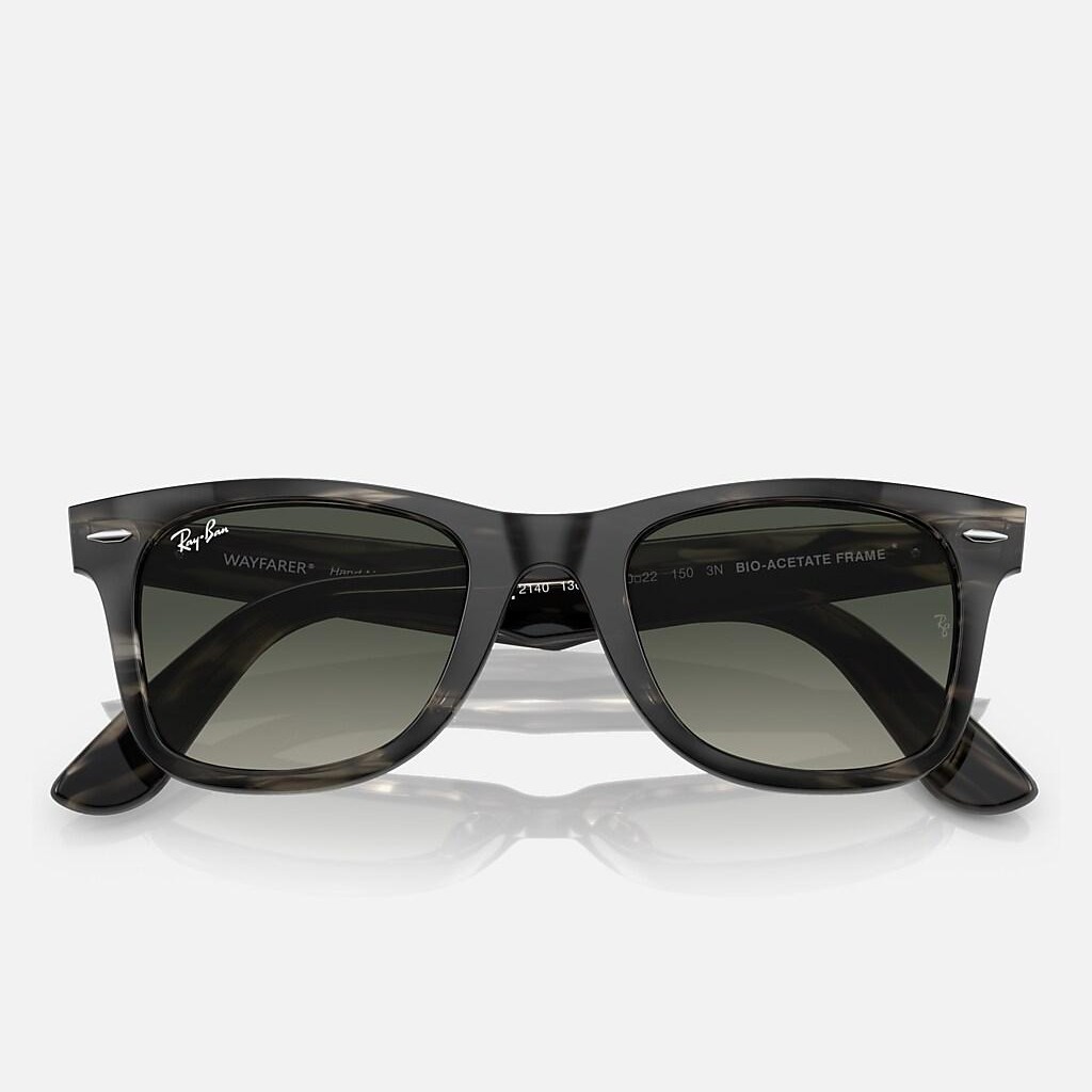 Kính Ray-Ban Original Wayfarer Bio-Acetate Xám