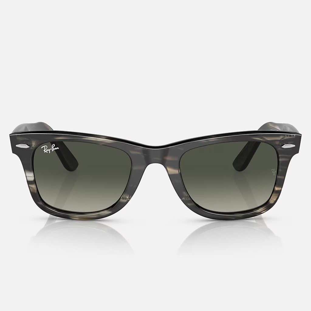 Kính Ray-Ban Original Wayfarer Bio-Acetate Xám