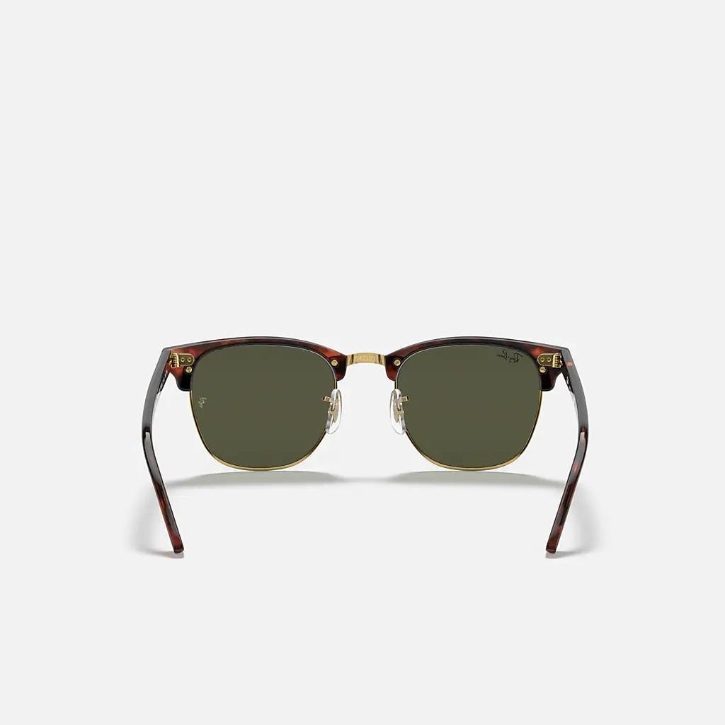 Kính Ray-Ban Aviator Classic Đỏ Vàng Xanh Lá