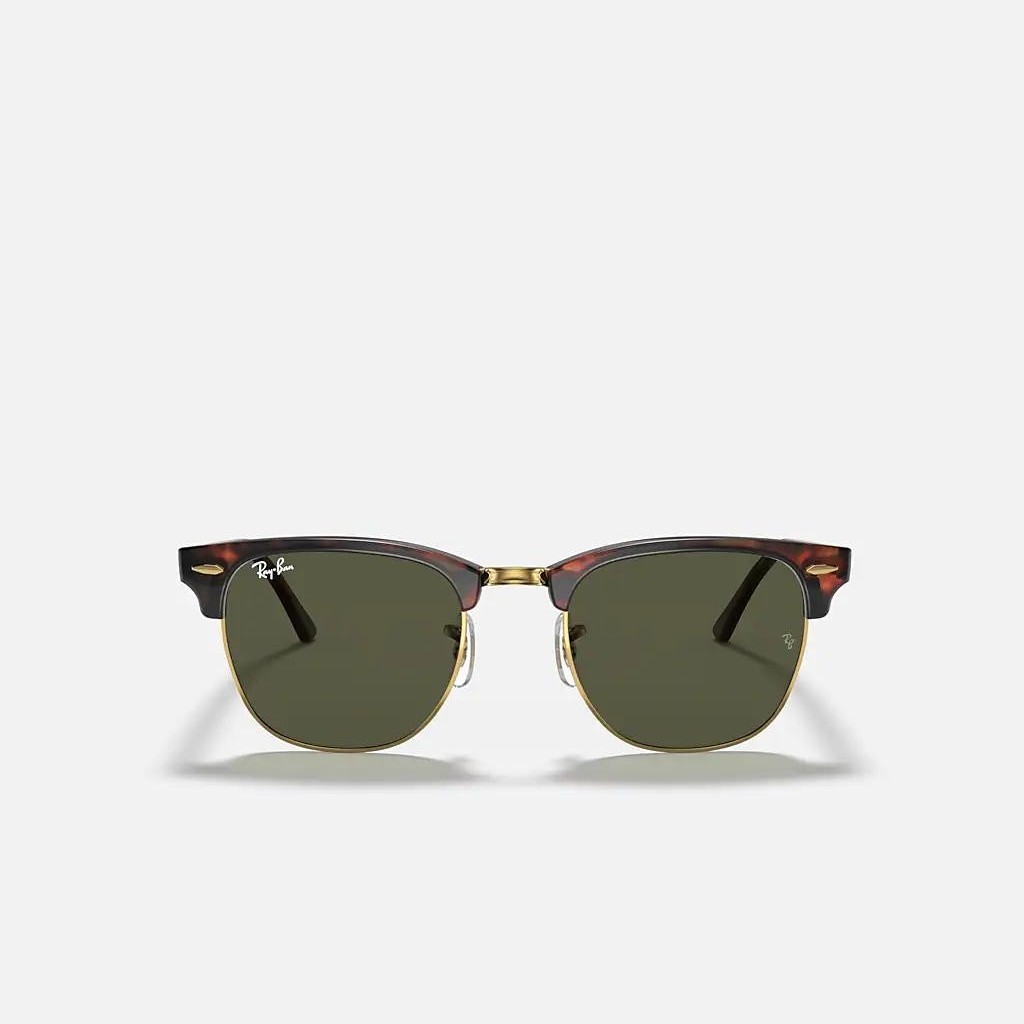 Kính Ray-Ban Aviator Classic Đỏ Vàng Xanh Lá