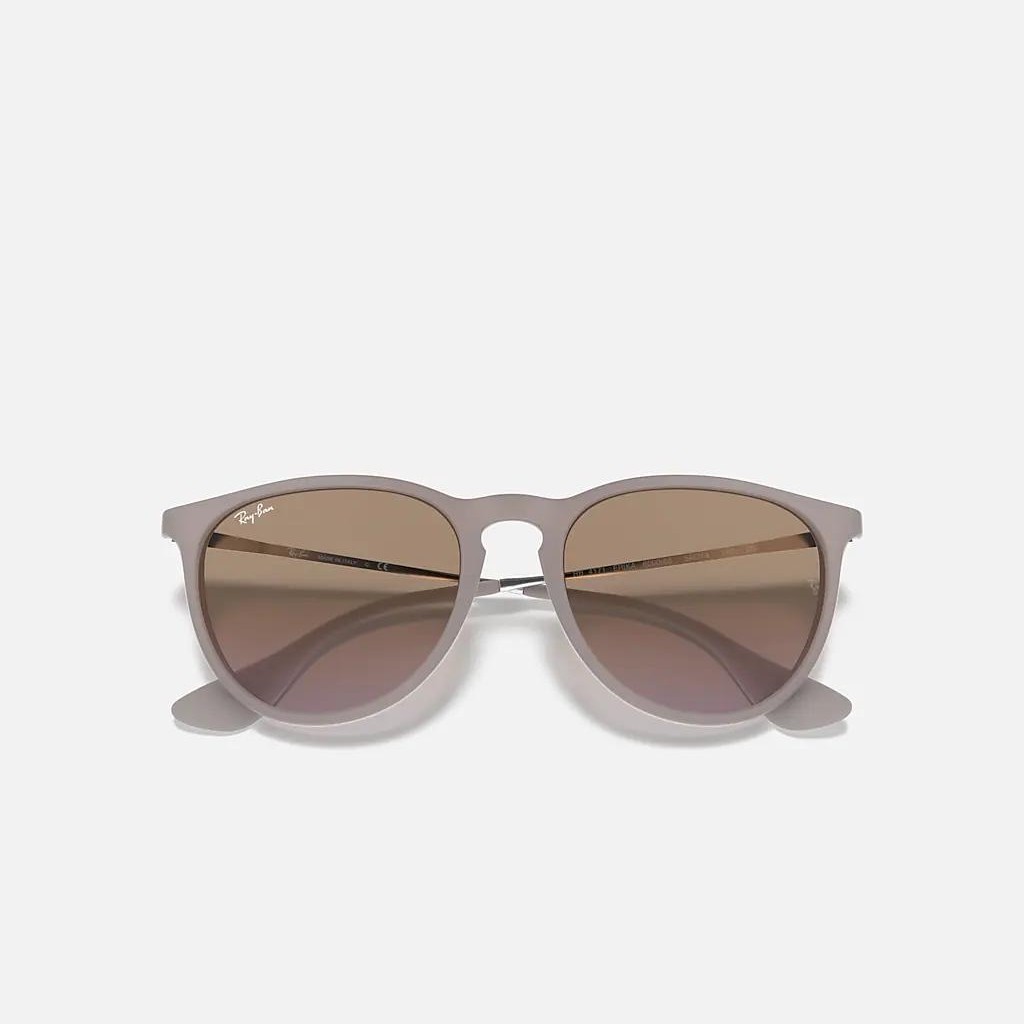 Kính Ray-Ban Erika Classic Hồng