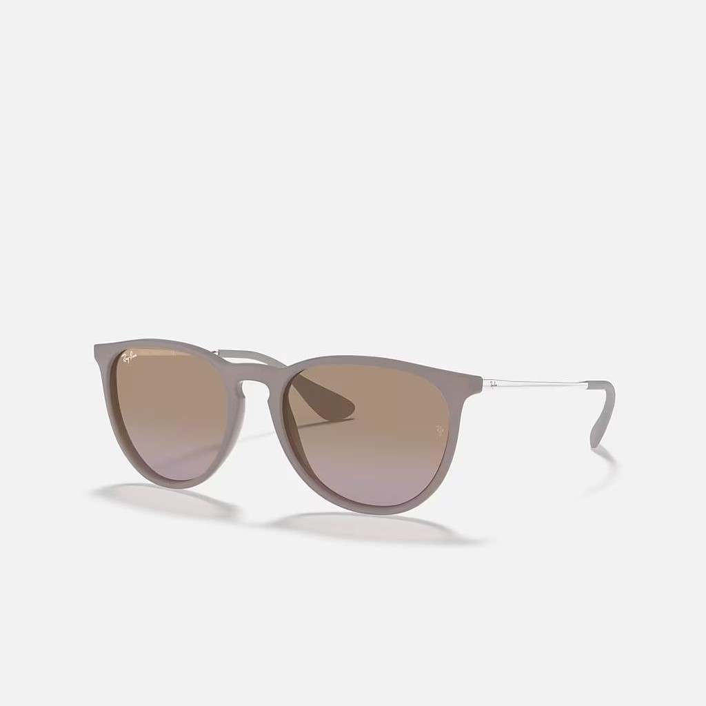 Kính Ray-Ban Erika Classic Hồng