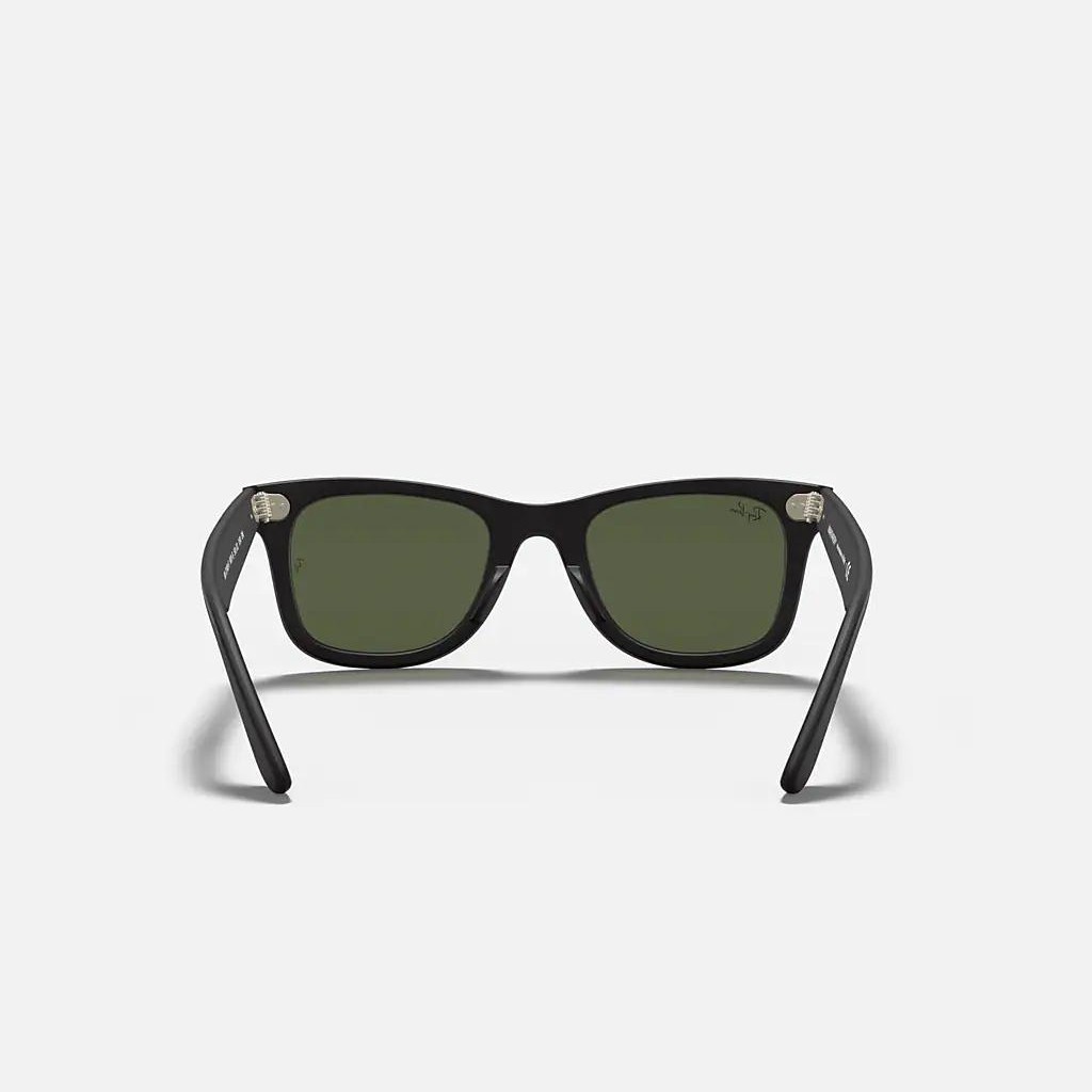 Kính Ray-Ban Original Wayfarer Classic Đen Nhám