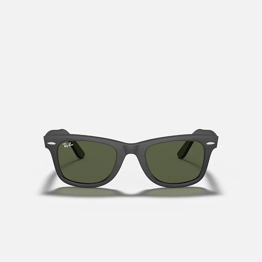 Kính Ray-Ban Original Wayfarer Classic Đen Nhám