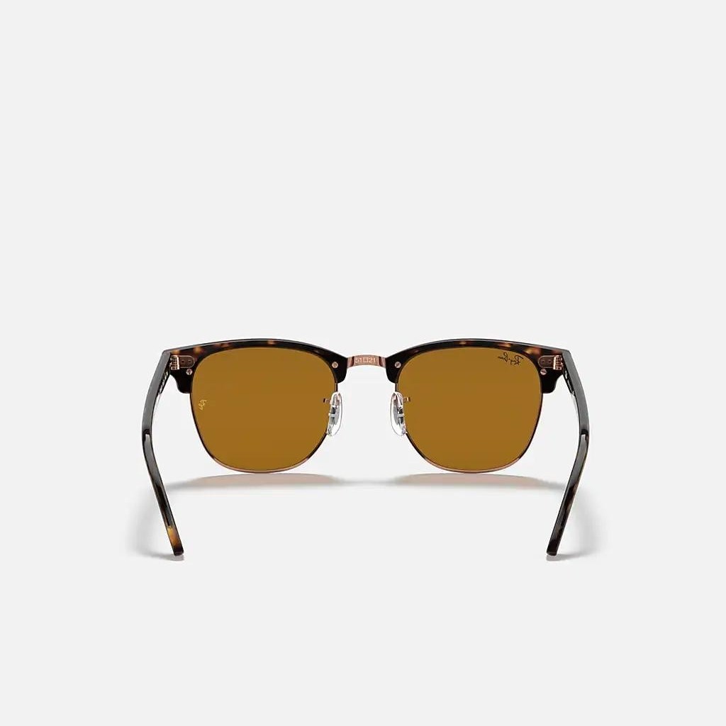 Kính Ray-Ban Aviator Classic Nâu Vàng