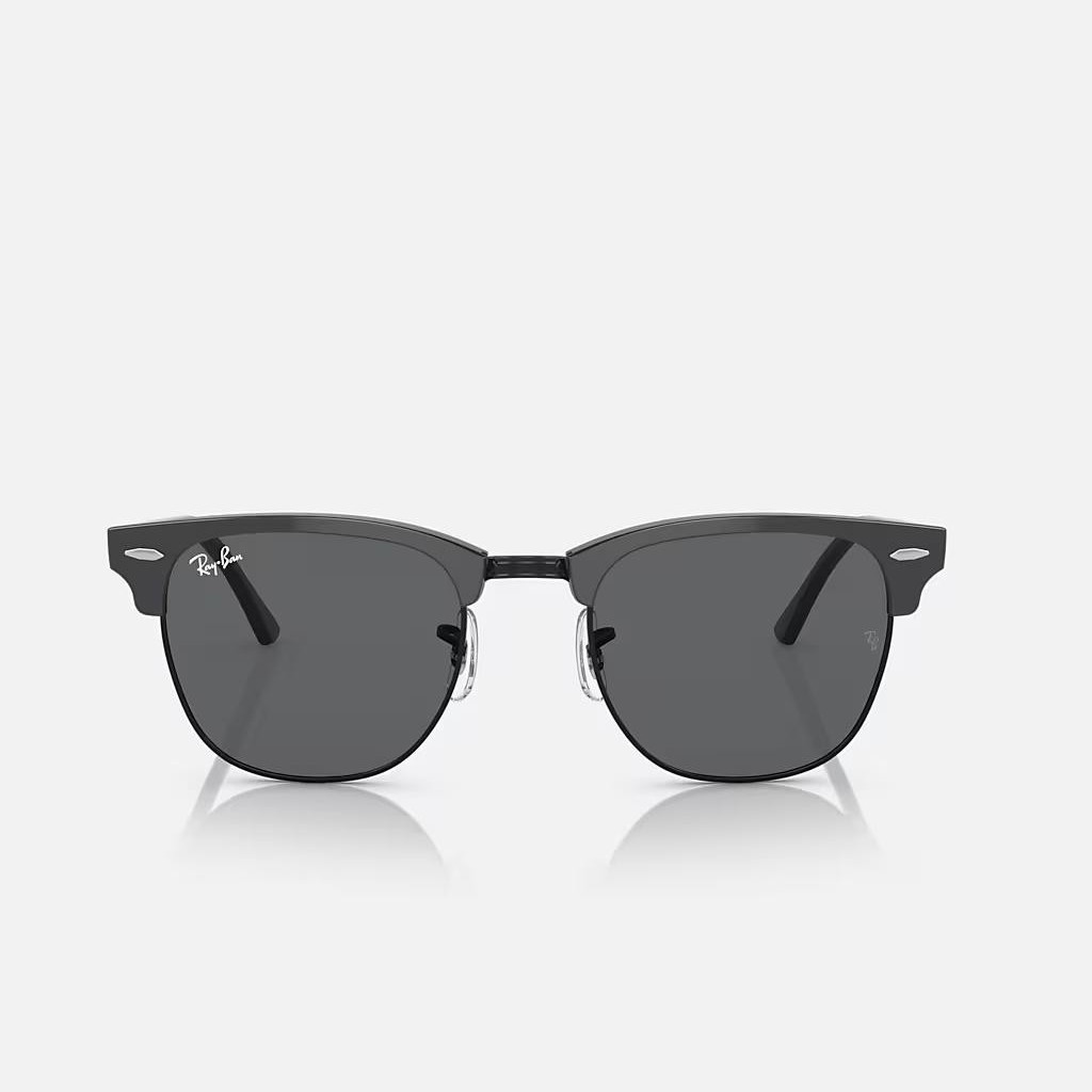 Kính Ray-Ban Aviator Classic Đen Xám