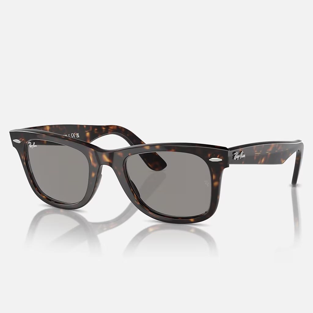 Kính Ray-Ban Original Wayfarer Classic Nâu Xám