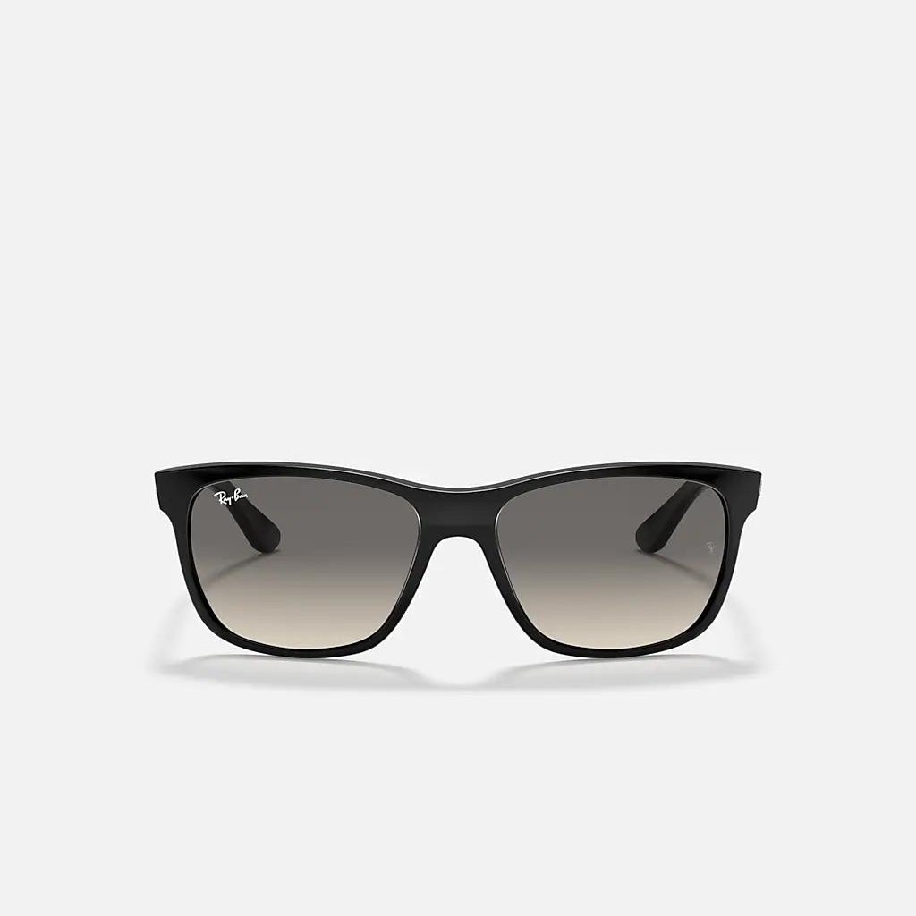 Kính Ray-Ban Rb4181 Đen Xám