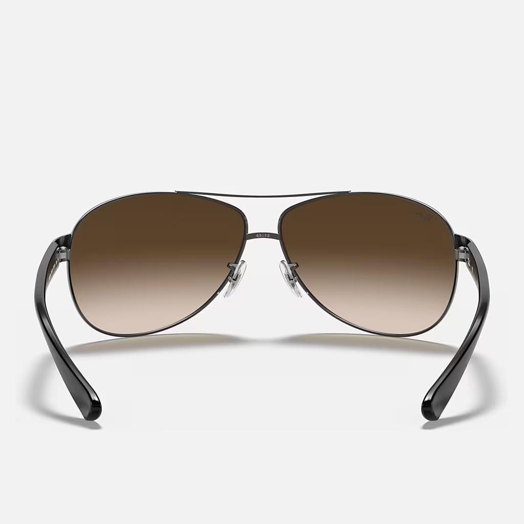 Kính Ray-Ban Rb3386 Xám Nâu