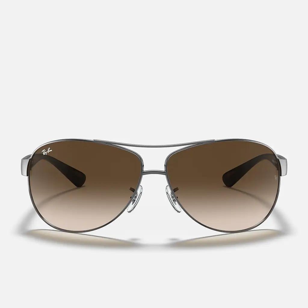 Kính Ray-Ban Rb3386 Xám Nâu