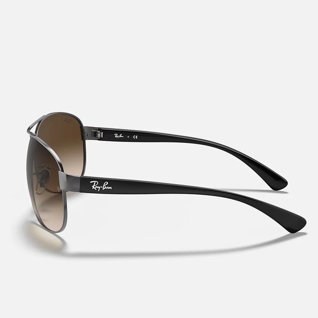 Kính Ray-Ban Rb3386 Xám Nâu