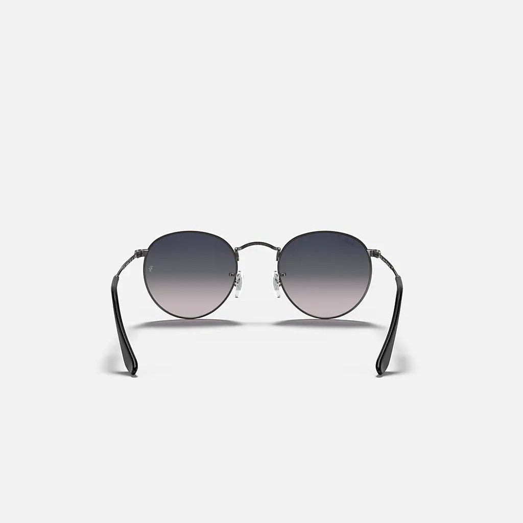 Kính Ray-Ban Round Metal @Collection Xám