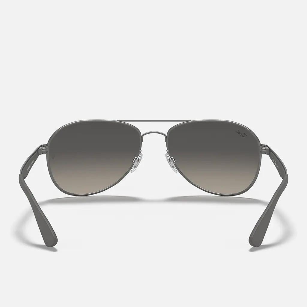 Kính Ray-Ban Rb3549 Xám