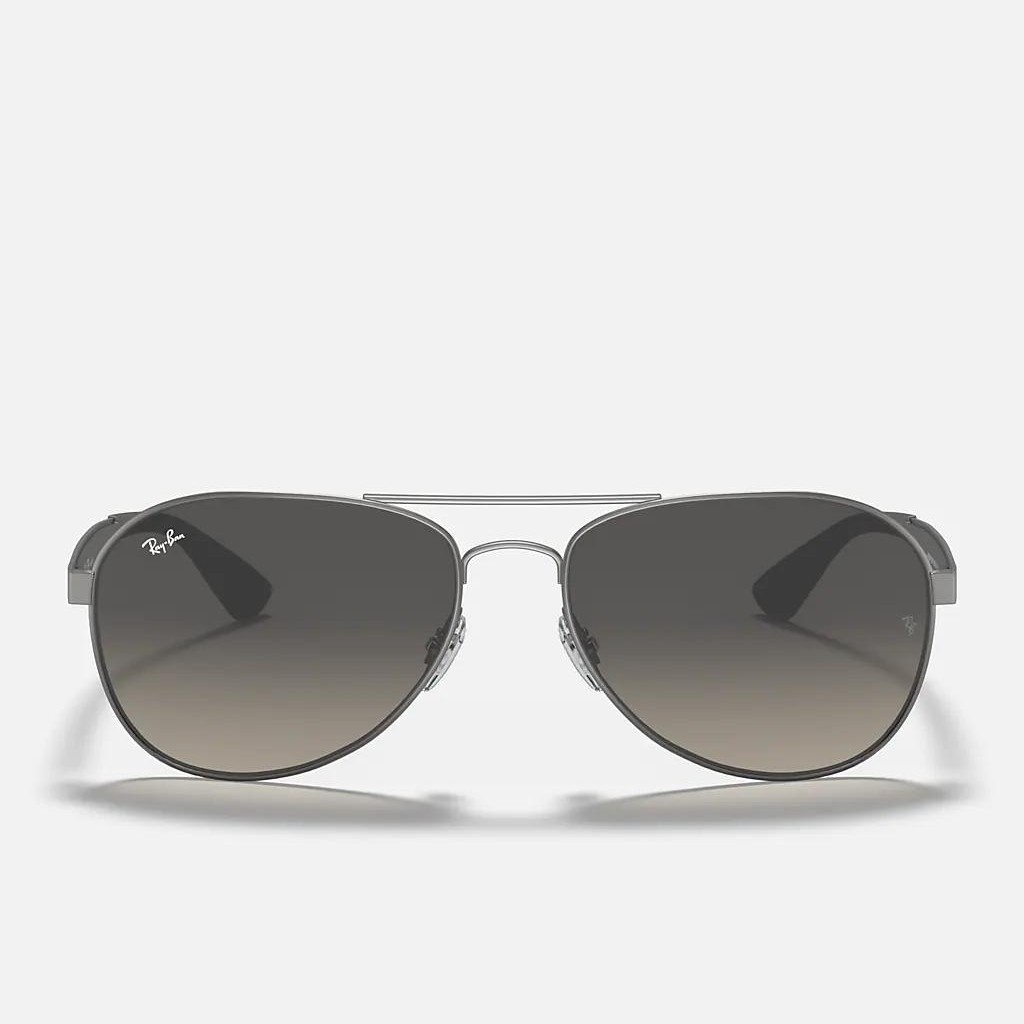 Kính Ray-Ban Rb3549 Xám