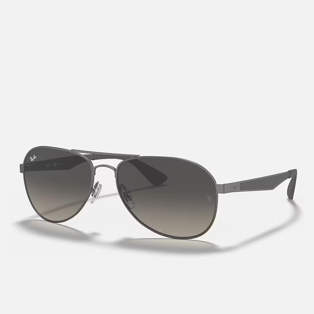 Kính Ray-Ban Rb3549 Xám