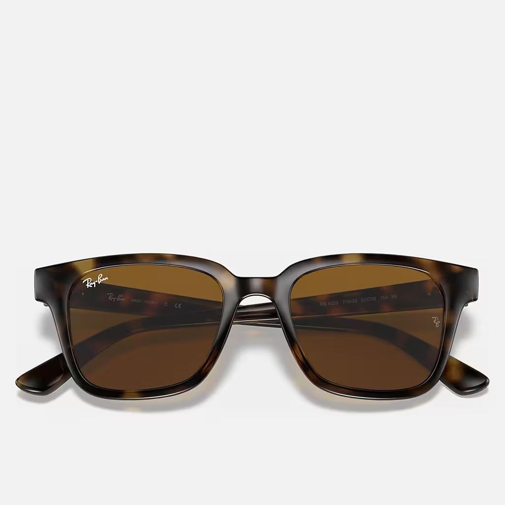 Kính Ray-Ban Rb4323 Nâu