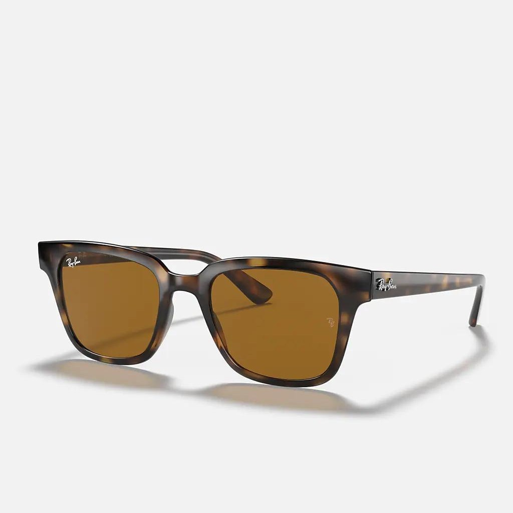 Kính Ray-Ban Rb4323 Nâu