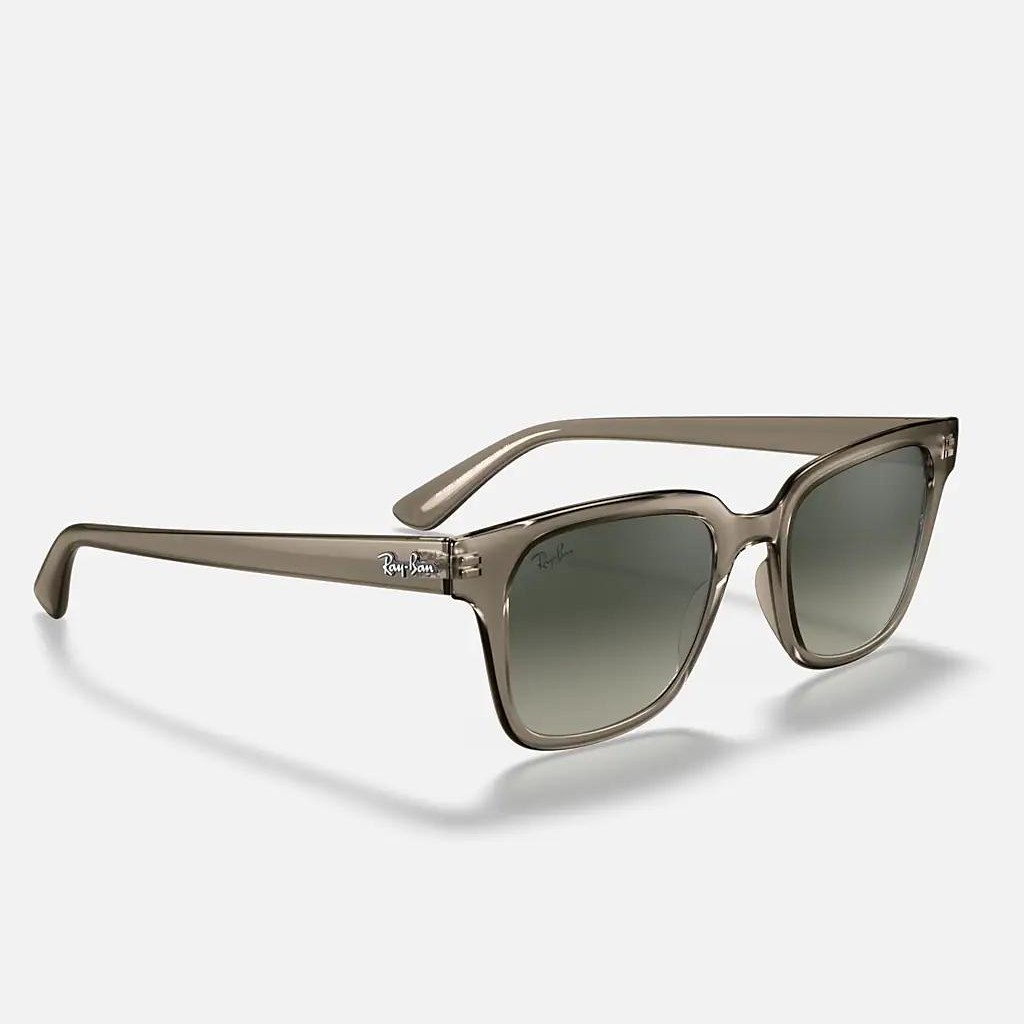 Kính Ray-Ban Rb4323 Xám Trong