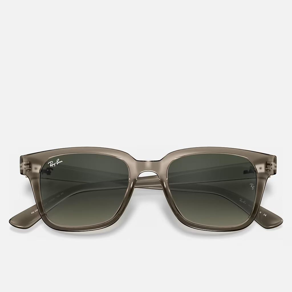 Kính Ray-Ban Rb4323 Xám Trong