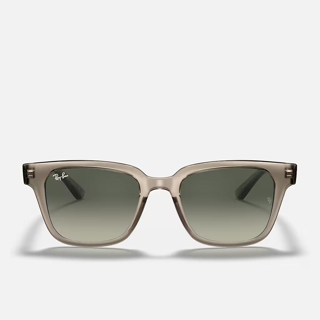 Kính Ray-Ban Rb4323 Xám Trong