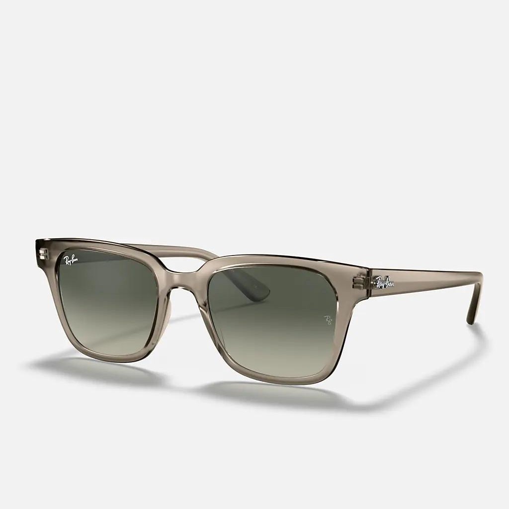 Kính Ray-Ban Rb4323 Xám Trong