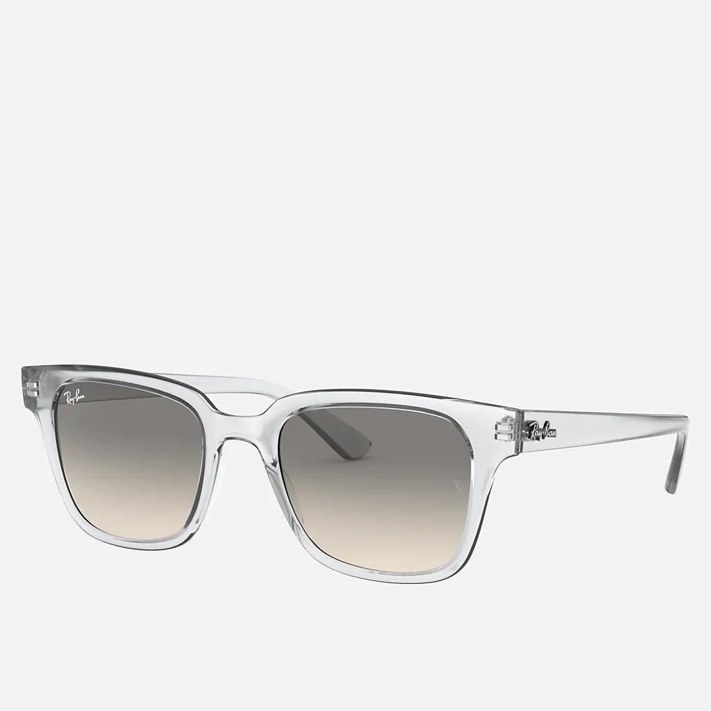 Kính Ray-Ban Rb4323 Xám Trong Sáng