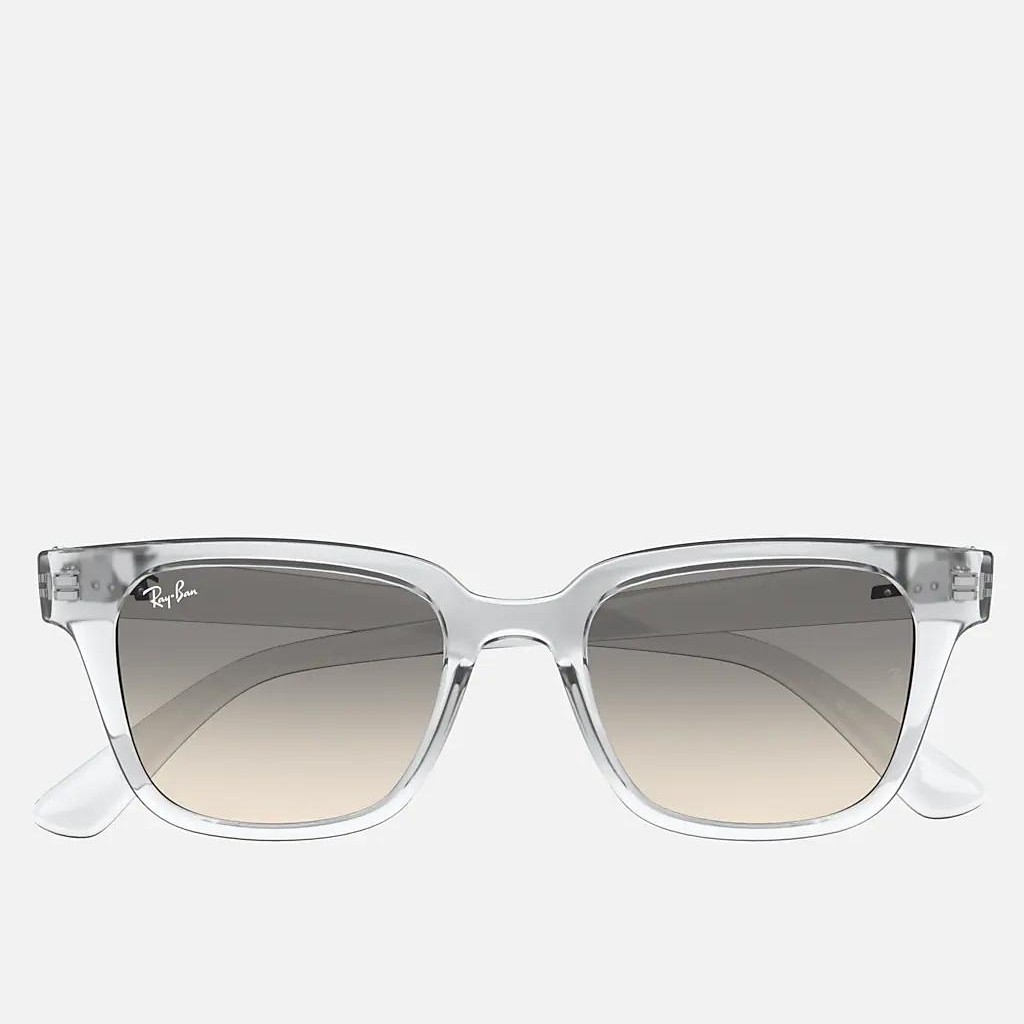 Kính Ray-Ban Rb4323 Xám Trong Sáng