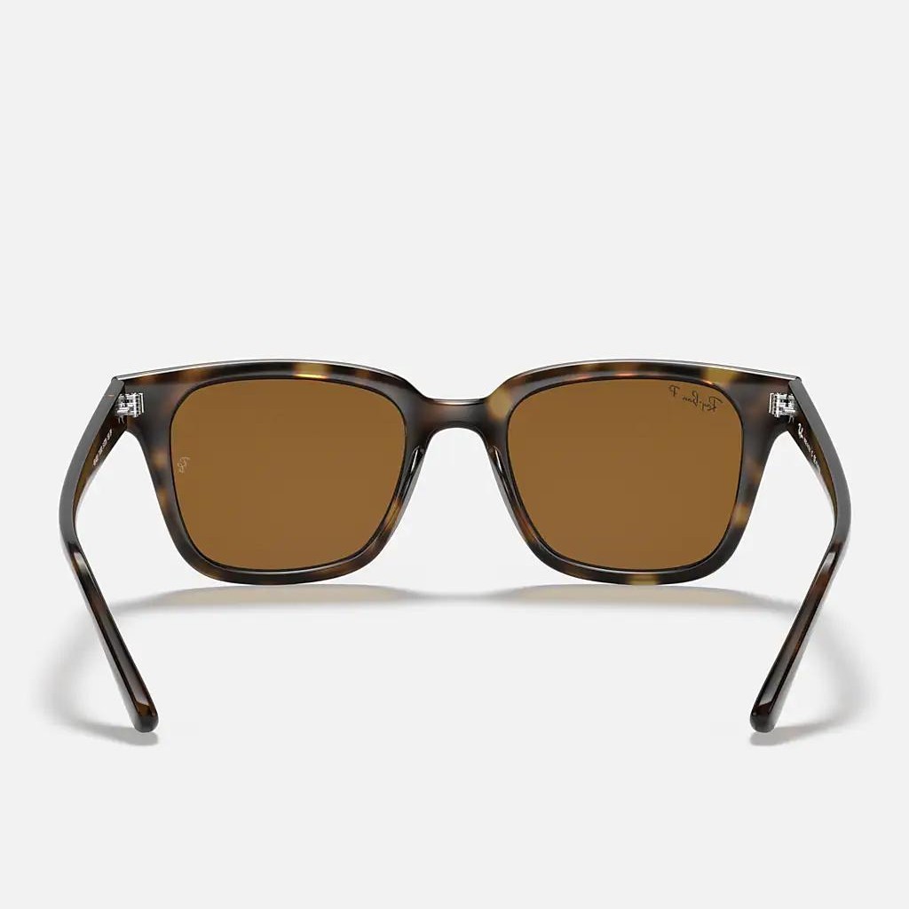 Kính Ray-Ban Rb4323 Polarized Nâu