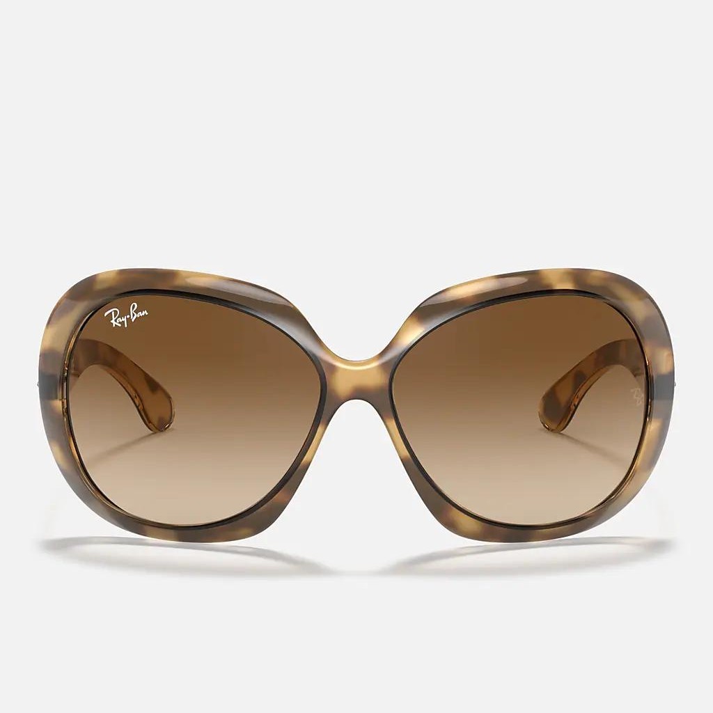 Kính Ray-Ban Jackie Ohh II Nâu Sáng