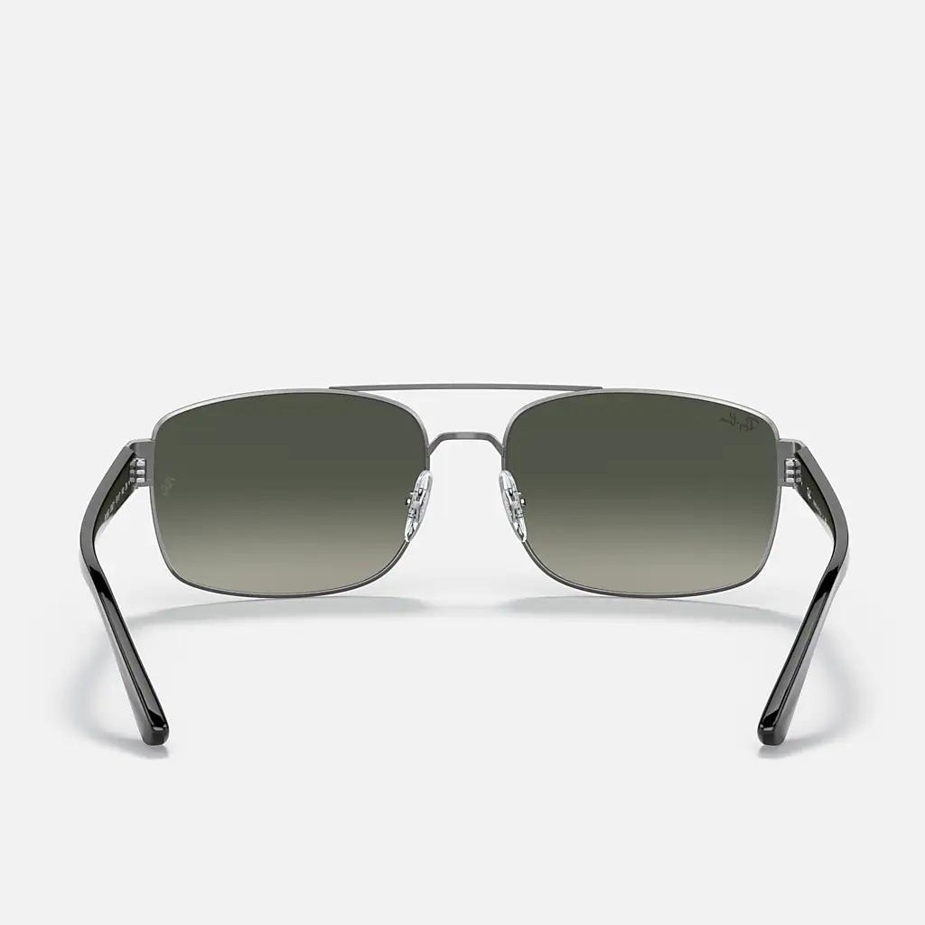 Kính Ray-Ban Rb3687 Xám