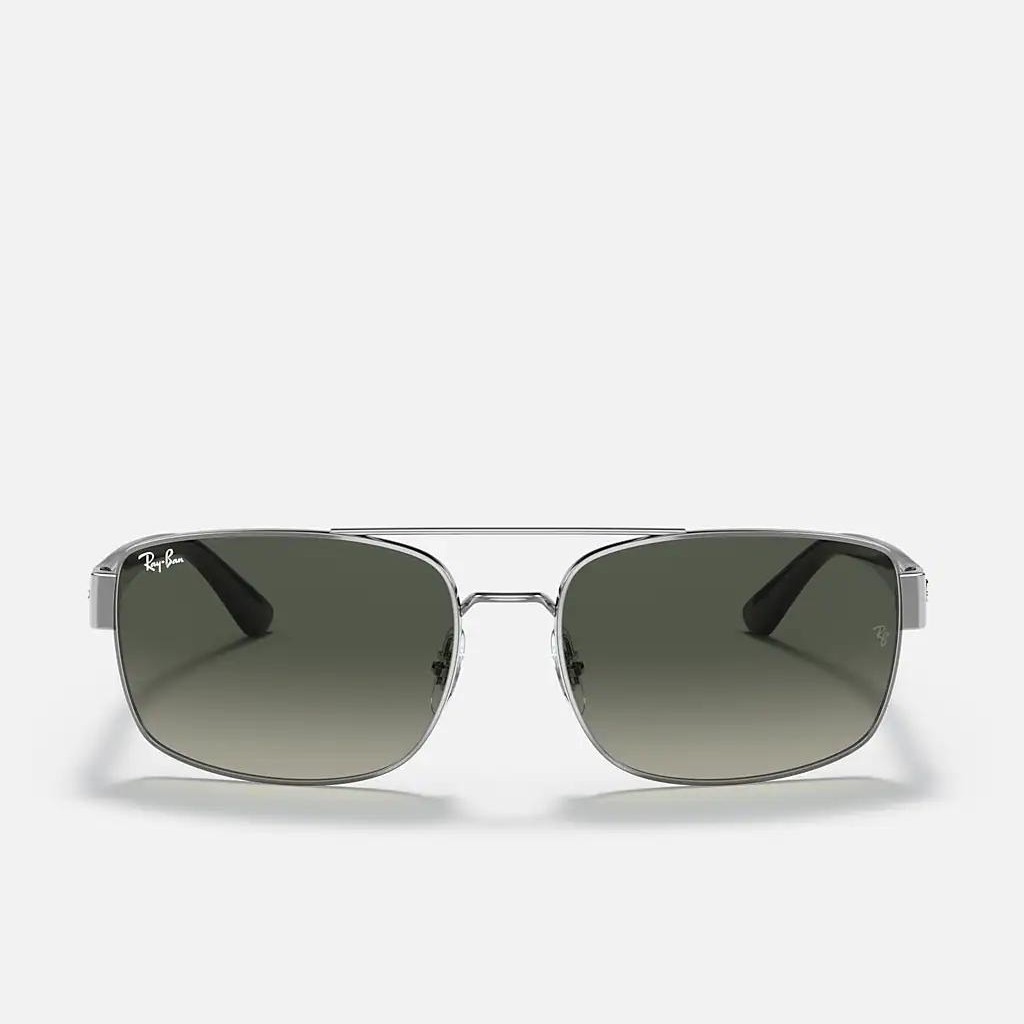 Kính Ray-Ban Rb3687 Xám