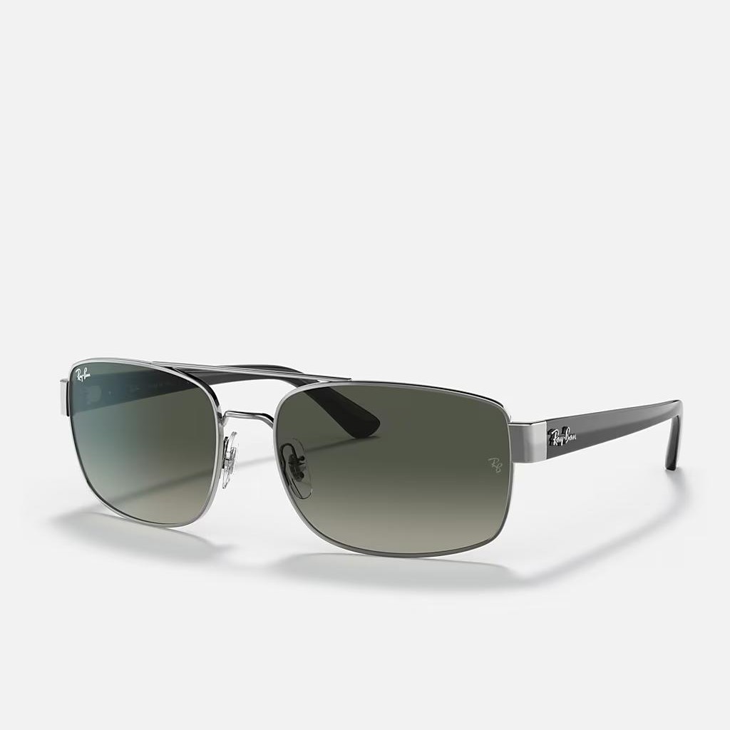 Kính Ray-Ban Rb3687 Xám